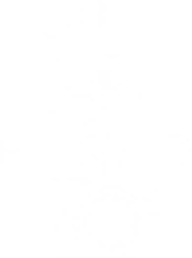 Keep Calm And Stay Focus Kids Long Sleeve Shirt